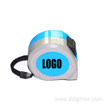 Rubber Steel Measuring Tapes Custom Logo Wholesale Price